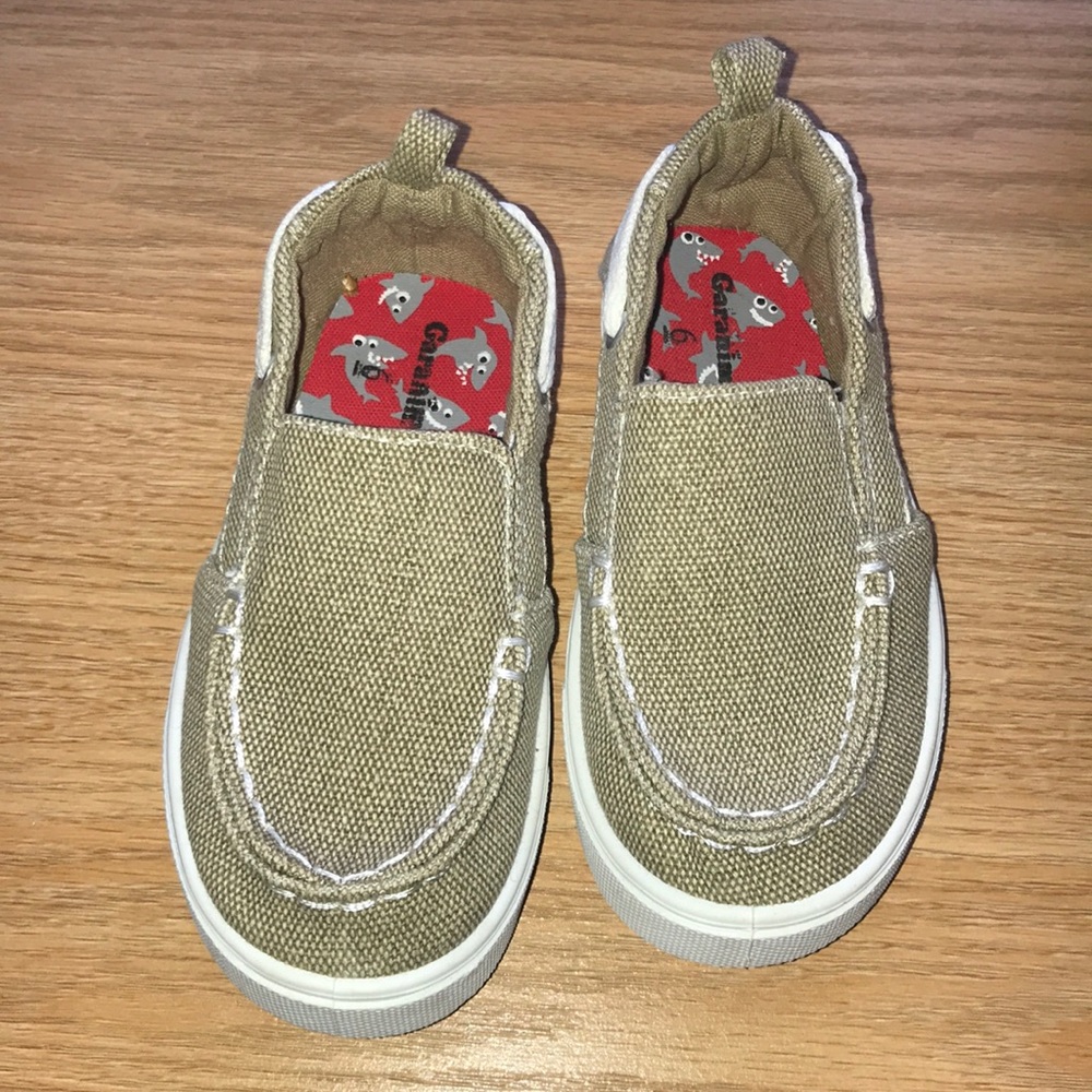Toddler Boy 6